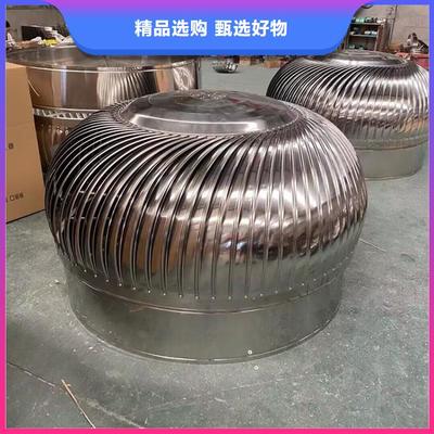 西藏昌都无动力风帽市场行情与企业选型指南